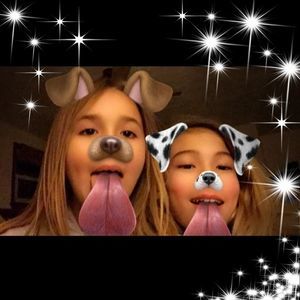 Meet your Posher, Ariel